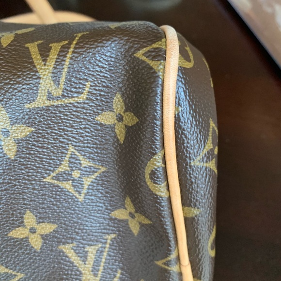 Louis Vuitton - Montorgueil PM SOLD - Picture 6 of 8